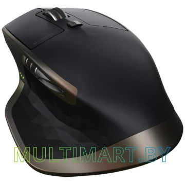 Мышь Logitech MX Master картинка 2